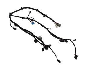 Quality BMS New Energy Wiring Harness For Automotive Customizable Design wholesale