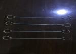 ISO9001 fencing Stainless Steel 18GA 550mpa Bar Tie Wire