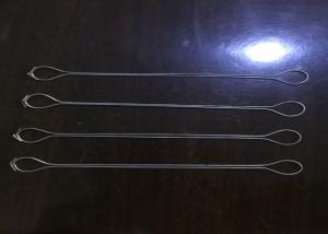 Quality ISO9001 fencing Stainless Steel 18GA 550mpa Bar Tie Wire wholesale