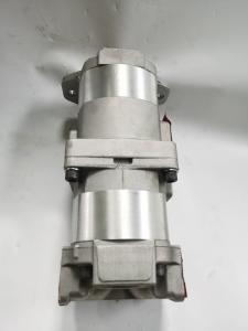 Quality 705-51-20370 Bulldozer Gear Pump CRN D60P D65E D65EX D65P D65PX D70LE D85E D85ESS 14.53 kgs wholesale