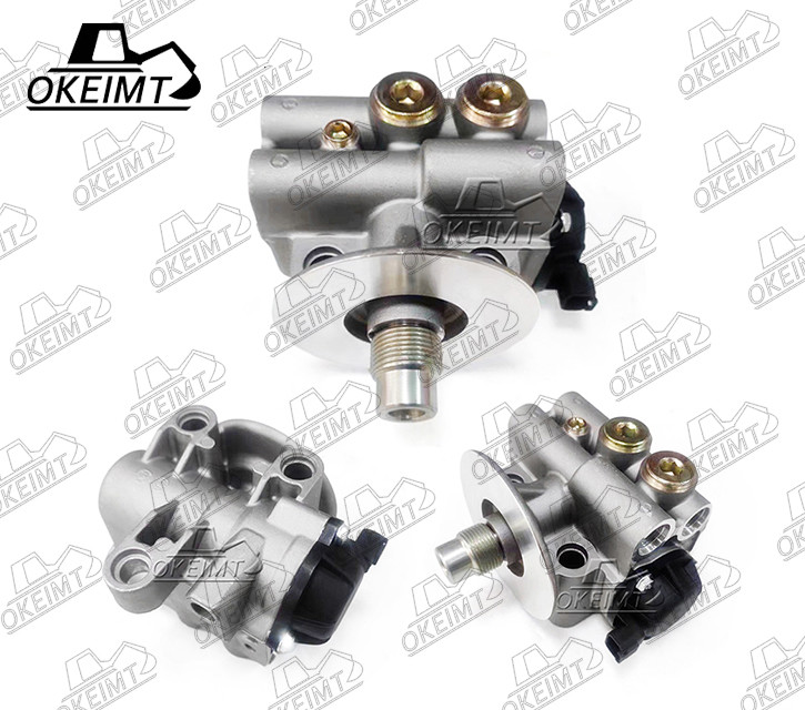 0644 371 - 3602 382 - 0664 Electronic Fuel Pump Base For Cate 312D