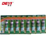 Wood Cement Neoprene Ceramic Tile Nail Free Adhesive Waterproof