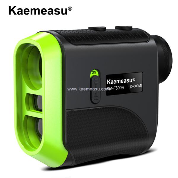 kaemeasu Magnet Adsorption Range Finder Digital Laser Rangefinder Professional