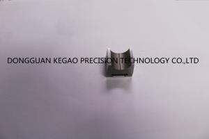 Quality SUS440C Plastic Injection Molding Parts , EH Injection Molded Plastic Components wholesale