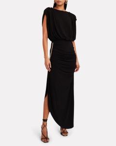 Quality Women's Evening Dress with Back Zipper Normal Waist wholesale
