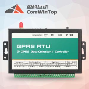 Quality CWT5111 GSM/GPRS RTU SMS Controller wholesale