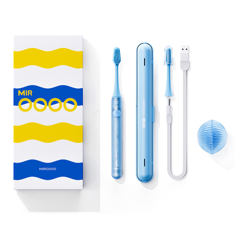 High Quality Electric Sonic Toothbrush Rechargeable Toothbrush Smart Electric Toothbrush