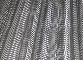Quality Stainless Steel dutch weave Spiral Freezer Belt Mesh wholesale