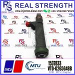 23526589 Diesel Machinery Engine Parts 1537833 23526589 VTO-G363BD VTOG363BD
