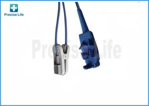 Quality Datex-Adult ear clip Ohmeda OXY-E-UN SpO2 probe of TPU cable Material wholesale