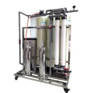 Quality Underground Well Water Industrial Boiler Sediment Water Purifier wholesale