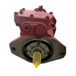 YD00002228 Excavator Hydraulic Parts YD00013054 4663831 ZX85 Hydraulic Pump