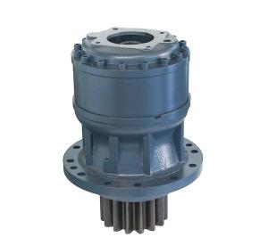 Quality Excavator Swing Gearbox EC360BLC VOE14619955 VOE14512787 Slewing Reduction Gearbox wholesale