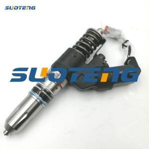 Quality Engine QSM11 ISM11 Common Fuel Injector 3411845 wholesale