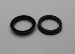 Waterproof Automotive Molded Rubber Parts Industrial Excellent Air Tightness