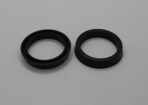 Quality Waterproof Automotive Molded Rubber Parts Industrial Excellent Air Tightness wholesale