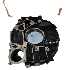 Quality 4947580 4948019 3903282 4947579 Flywheel Housing for CUMMINS 6BT5.9 Engine DCEC DONGFENG SHACMAN X3000 FOTON Spare Part wholesale