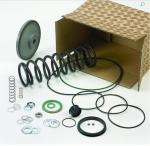 Air Filter for Air Compressor Parts 2914930000 within Atlas Manufacturing Plant