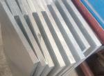 6063 T6 Aluminum Sheet Plate 28.5mm Thickness Hard Aluminium Sheet