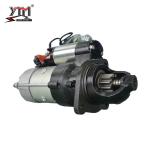 M100R3004SE 10T 6.0KW Starter Motor For KAMAZ M110R3004SE 4992135 STP4935RB