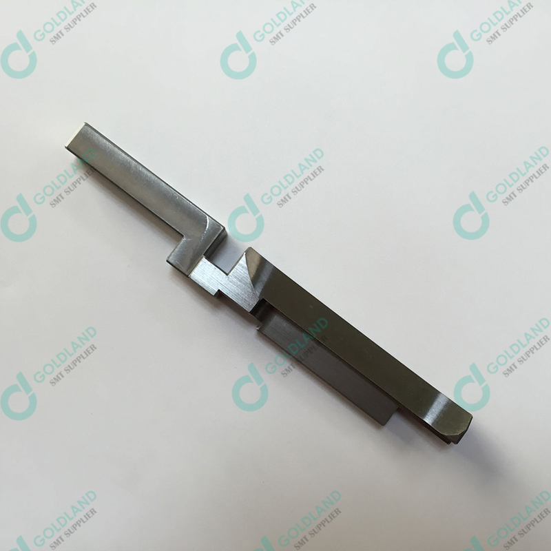 Metal Squeegee for FUJI NXT M6 Rotary type Dip Flux Unit (POP feeder) DH2 00776 PM08KS0