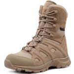 Wholesale High Quality Suede Waterproof Wear-Resist botas Men's Tactical boots