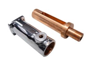 Quality Micro Machining H68 Brass Precision Turned Components wholesale