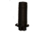 96 core Dome mechanical type Fiber Optic Splice Box for Wall mounted