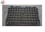 Cr20Ni40 AS2074 H8H Big Heat-treatment Base Trays for Carbonitriding Furnace