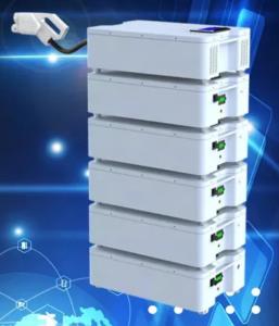 Quality Energy Storage CCS 1 CCS 2 Portable Electric Car Charger Battery 19.2kwh wholesale