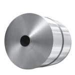 Alloy 8011 3003 1235 Household Catering Barbecue Baking Aluminum Foil Jumbo Roll