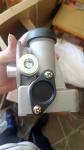 2012-2024 Year FAW Heavy Truck Spare Parts 1105020-87V/A Fuel Filter Assembly