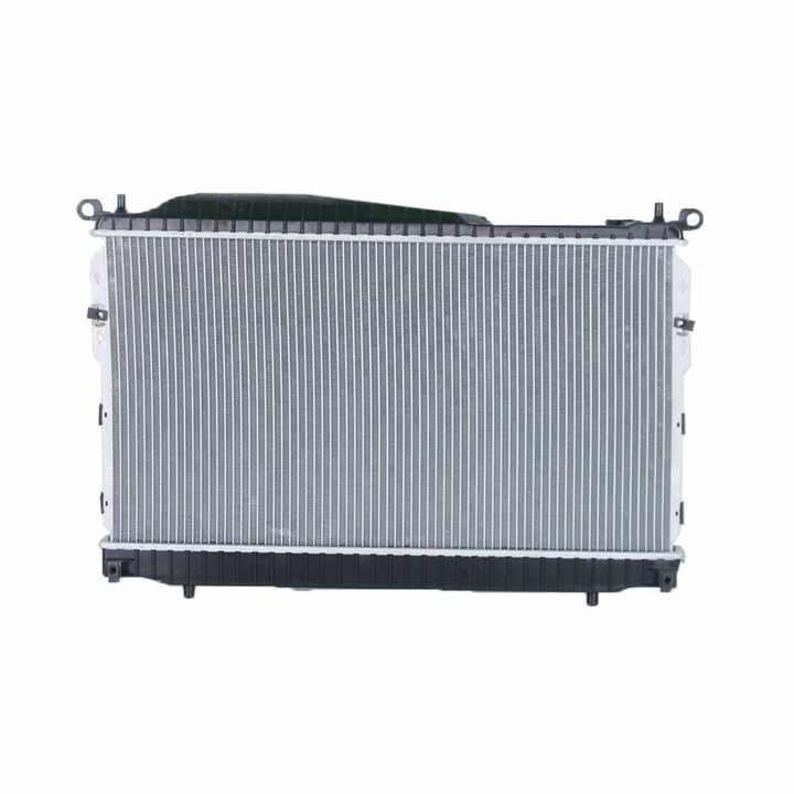 96815276 Aluminum Radiator for Chevrolet EPICA 04-11 Cooling System Auto Spare Parts