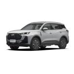 Electric Copilot Seat Adjustment Max. Speed km 206 2023 Subcompact Crossover Suv