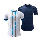 Fan Edition Player Version Jersey The Perfect Fit for Football Fans 140gsm
