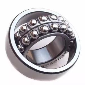 Quality Good Performance Self Aligning Ball Bearing 2202TNI Bearing wholesale
