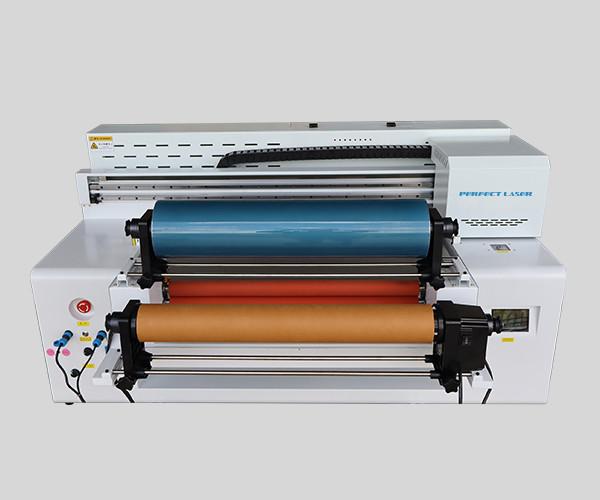 Fully Automatic High Speed CMYK Label Printer Digital Label Printing Machine