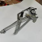 truck door glass lifter bus window glass lifter
