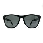 IS007-C1 Molding Injection Eyeglasses , Customized Lightweight Square Shape