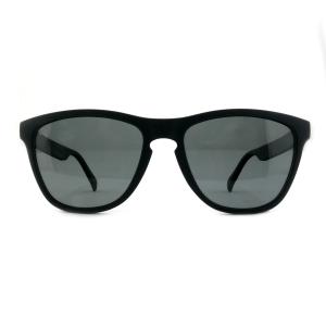 Quality IS007-C1 Molding Injection Eyeglasses , Customized Lightweight Square Shape Glasses wholesale