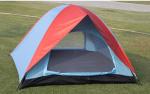 2 Person Camping Tent 4 Season Backpacking Tent Pop Up Tent for Outdoor Sports