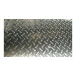 4x8 Feet 2.0MM Thickness Aluminum Diamond Plate Sheets Anti Slip 1060 Grade