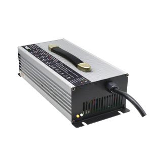 Quality 12V 90A Automatic Trickle Solar Battery Charger Economic Design wholesale