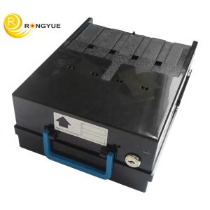 Quality ATM parts ATM machines DIEBOLD Opteva Divert Cassette 00103334000B wholesale