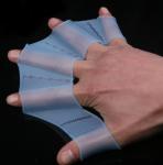 Silicone manufacturer Silicone sport Accessories Silicone swimming glove SP-001
