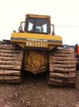 Used Swamp Bulldozer CAT D6H On Sale