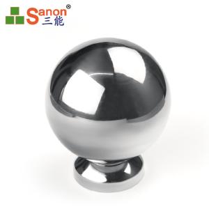 Quality Anti Corrosion Stainless Steel Hollow Ball For Stair Handrail Decoration wholesale