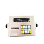 SCS 3x10m 30 Ton Industrial Truck Scales 150%FS Overload Electronic Vehicle