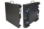 Indoor 480x480mm high contrast die casting aluminum P1.667 hd small pixel pitch
