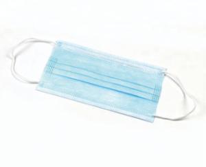 Quality Non Irritation Disposable Mouth Mask Odorless For Electronic Industry wholesale